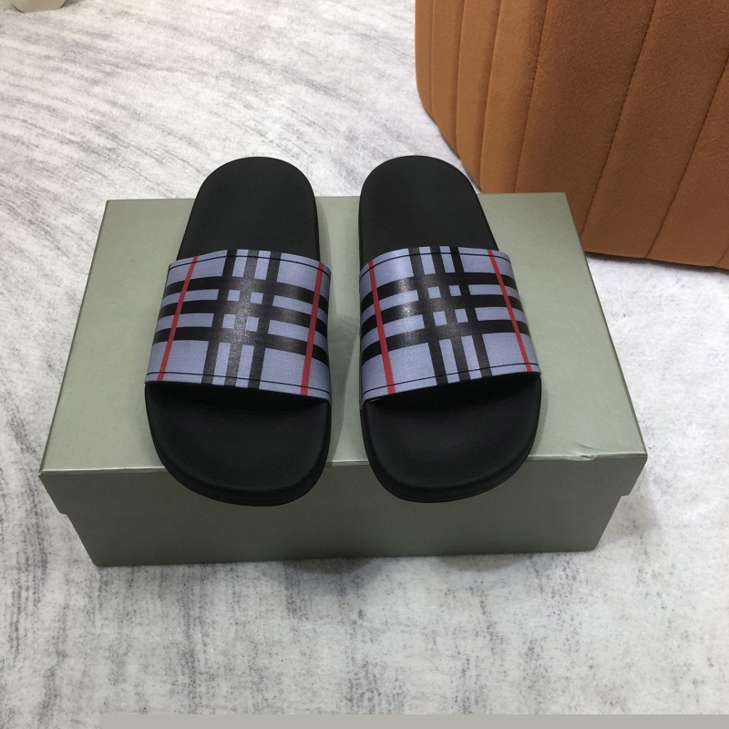 B**rry slippers